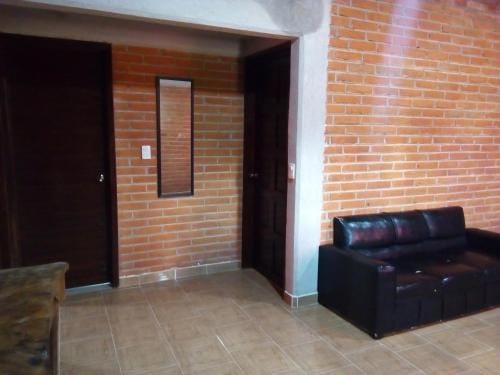 CABANAS TLAXCO LA LOMA Hotel in State of Puebla