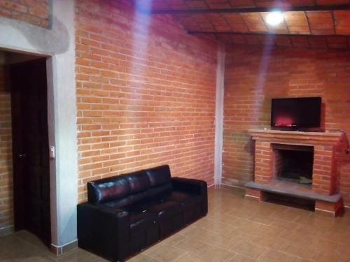 CABANAS TLAXCO LA LOMA Hotel in State of Puebla