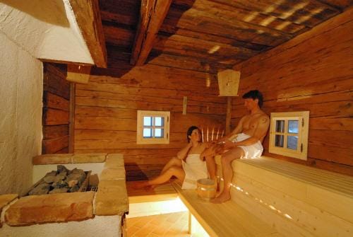 Landhotel Kielhuberhof Hotel in Schladming