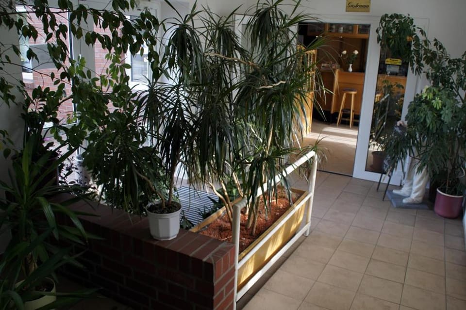 Landhotel Pagram-Frankfurt/Oder Hotel in Poland
