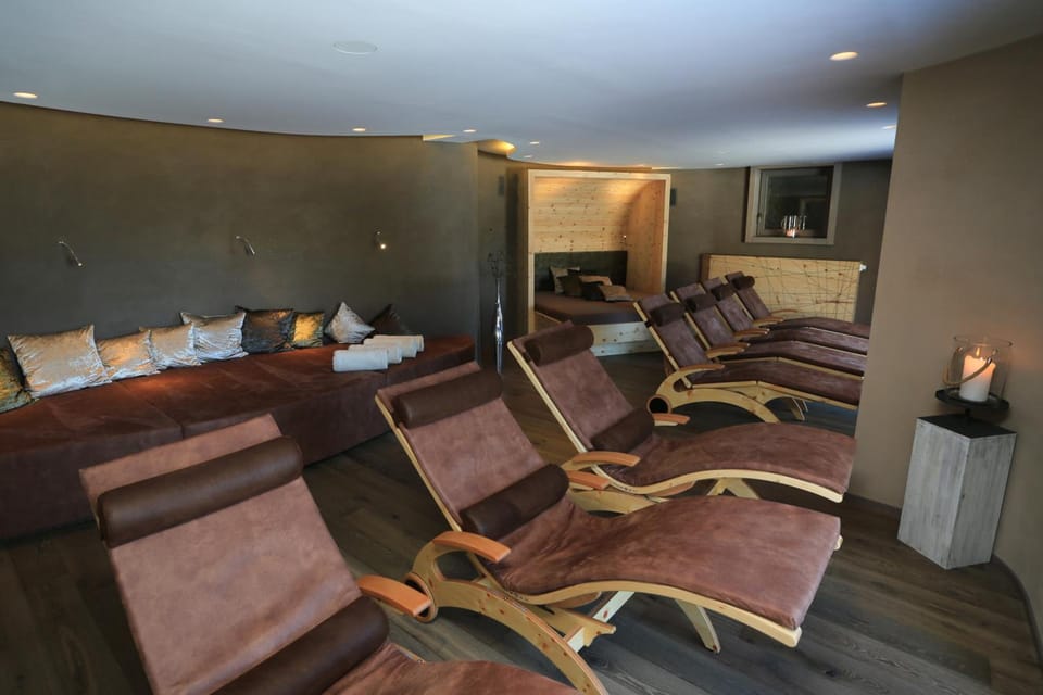 Landhotel zum Bad Hotel in Mittenwald