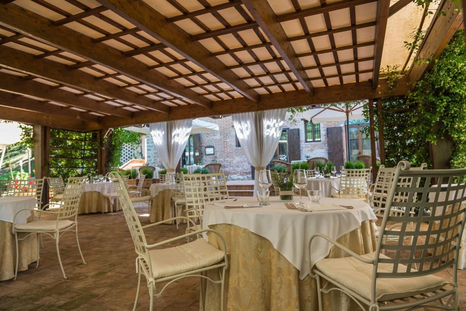 Hotel & SPA L'Antico Forziere Hotel in Umbria