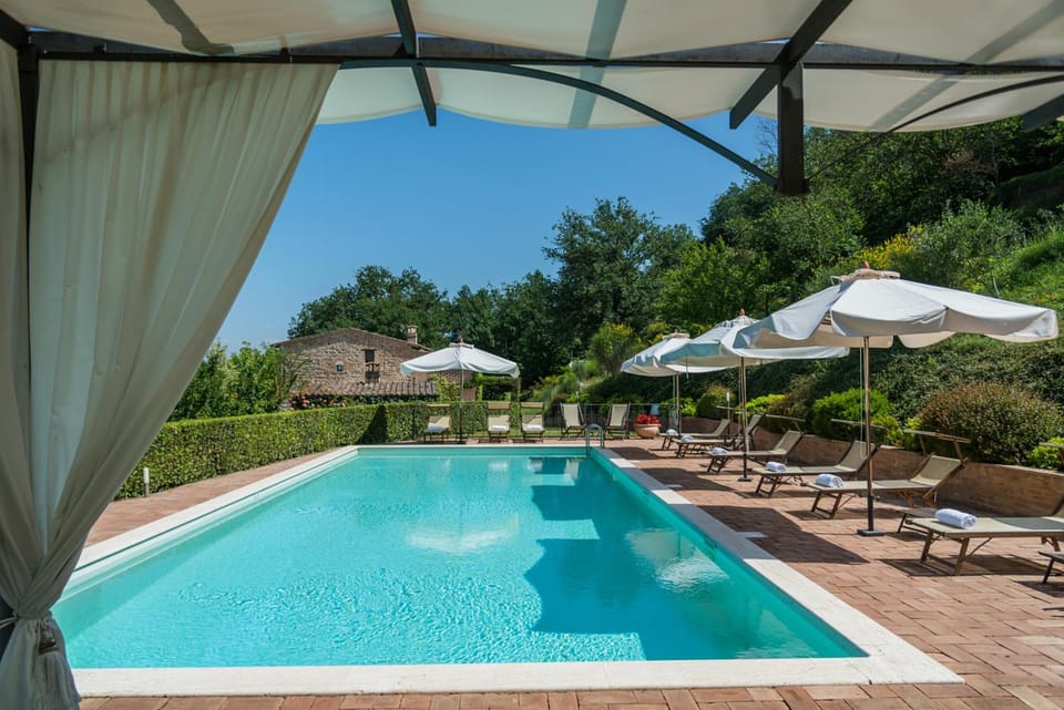 Hotel & SPA L'Antico Forziere Hotel in Umbria