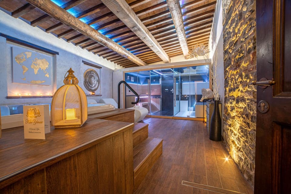 Hotel & SPA L'Antico Forziere Hotel in Umbria