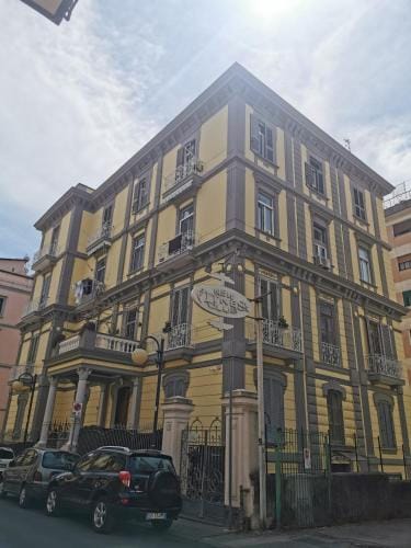 Le Stanze di Eli e Gio Hotel in Castellammare di Stabia