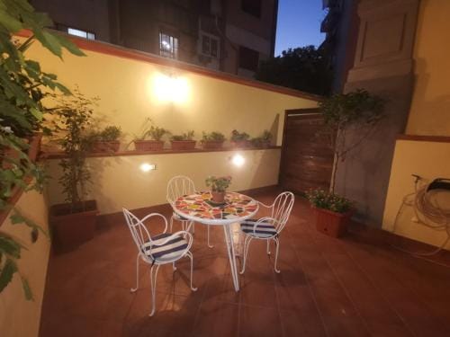 Le Stanze di Eli e Gio Hotel in Castellammare di Stabia