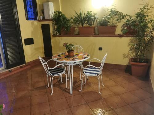 Le Stanze di Eli e Gio Hotel in Castellammare di Stabia