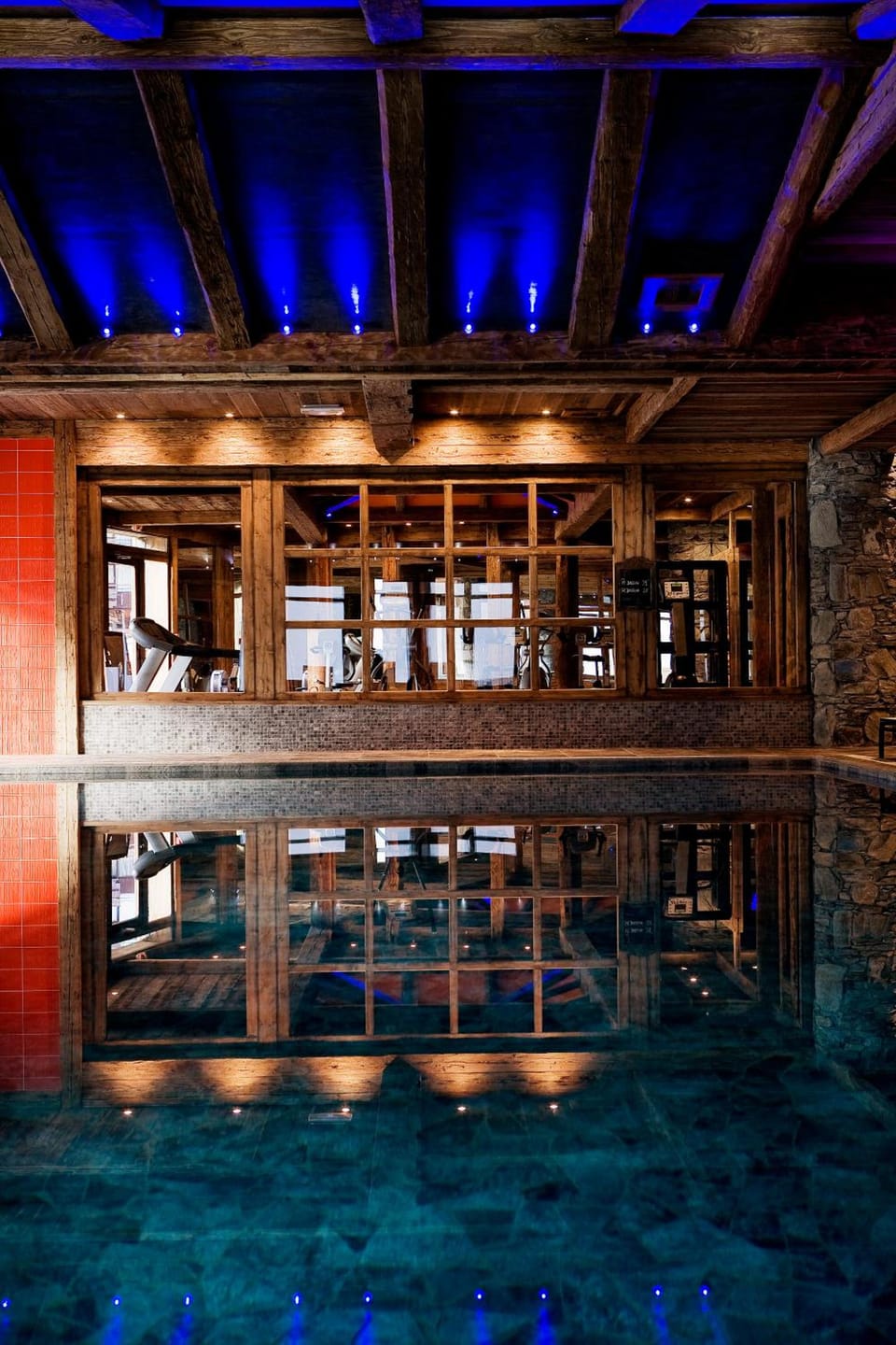 CGH Residence Boutique Le Nevada Hotel in Tignes
