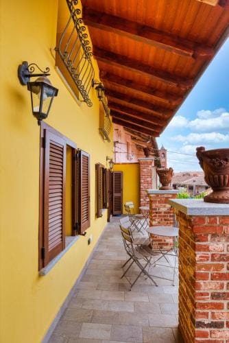 La Cantina Rent Rooms Hotel in Piedmont