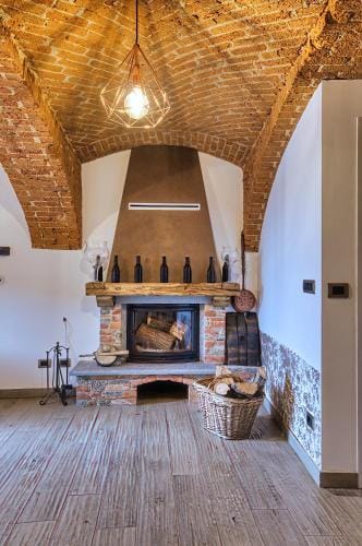 La Cantina Rent Rooms Hotel in Piedmont