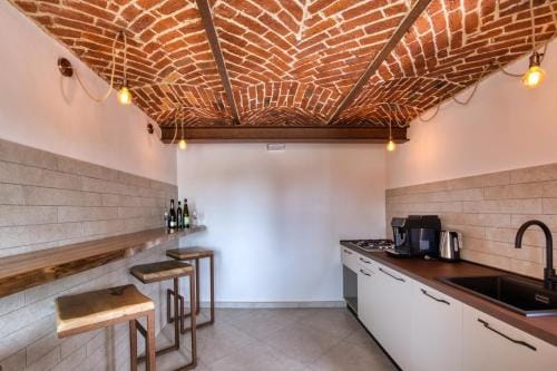 La Cantina Rent Rooms Hotel in Piedmont