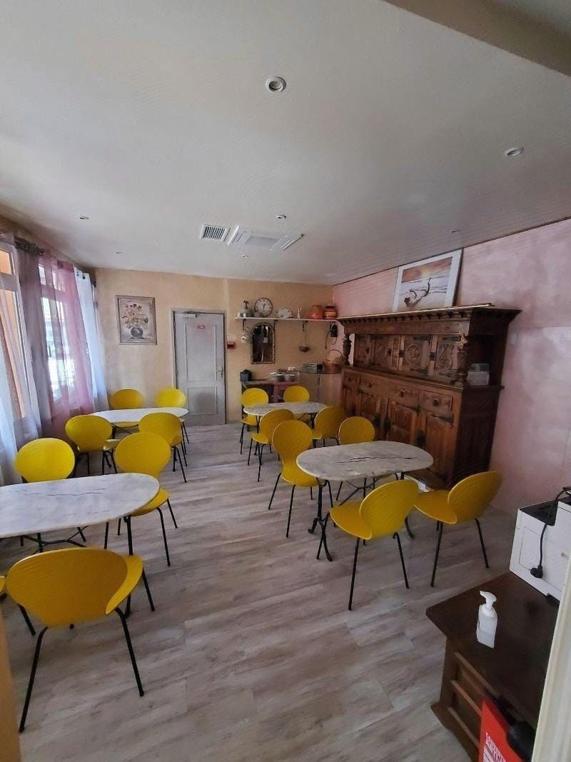 Le Richelieu Hotel in Le Boulou