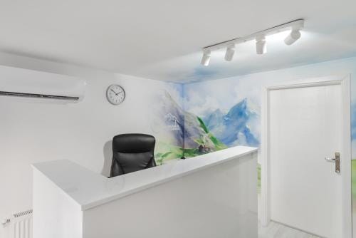 GRAMADA Guest House Hotel in Decentralized Administration of Macedonia and Thrace