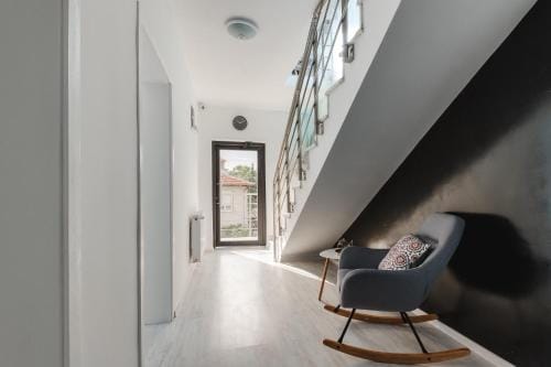 GRAMADA Guest House Hotel in Decentralized Administration of Macedonia and Thrace