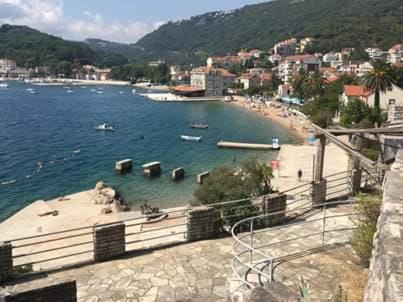 Pansion Mimoza Hotel in Kotor Municipality
