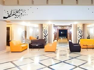Le Zenith Hotel Hotel in Nabeul‎, Tunisia