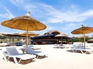 Le Zenith Hotel Hotel in Nabeul‎, Tunisia