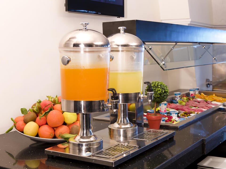 Le Zenith Hotel and SPA Hotel in Casablanca