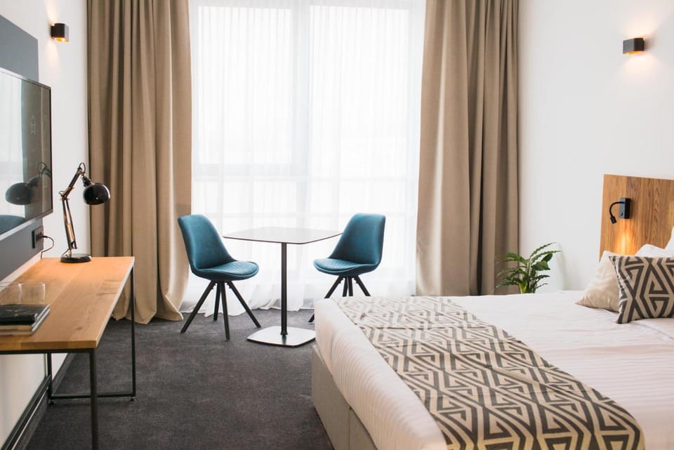 Roko Garni Hotel Hotel in Slovenia