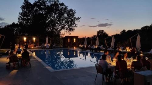 FORESTERIA DEL GAVI Hotel in Lombardy
