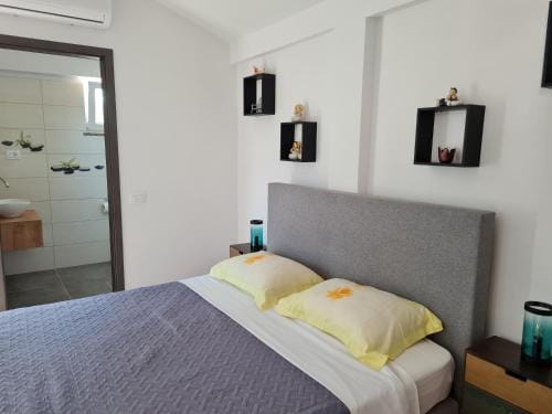 Rooms Ancora Hotel in Istria County