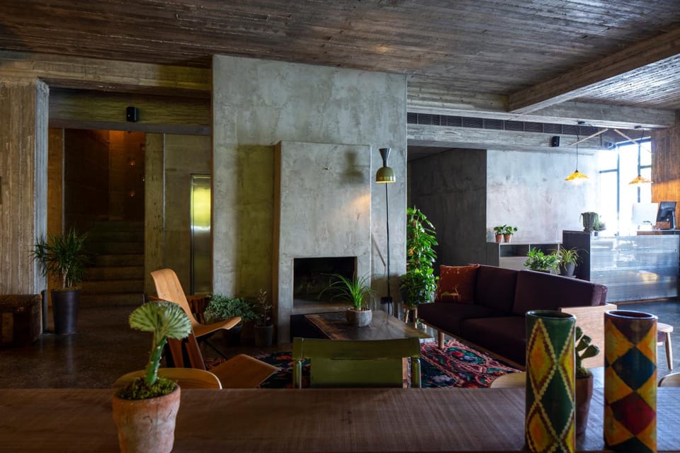 IN Gallery Hotel & Spa Hotel in North Macedonia