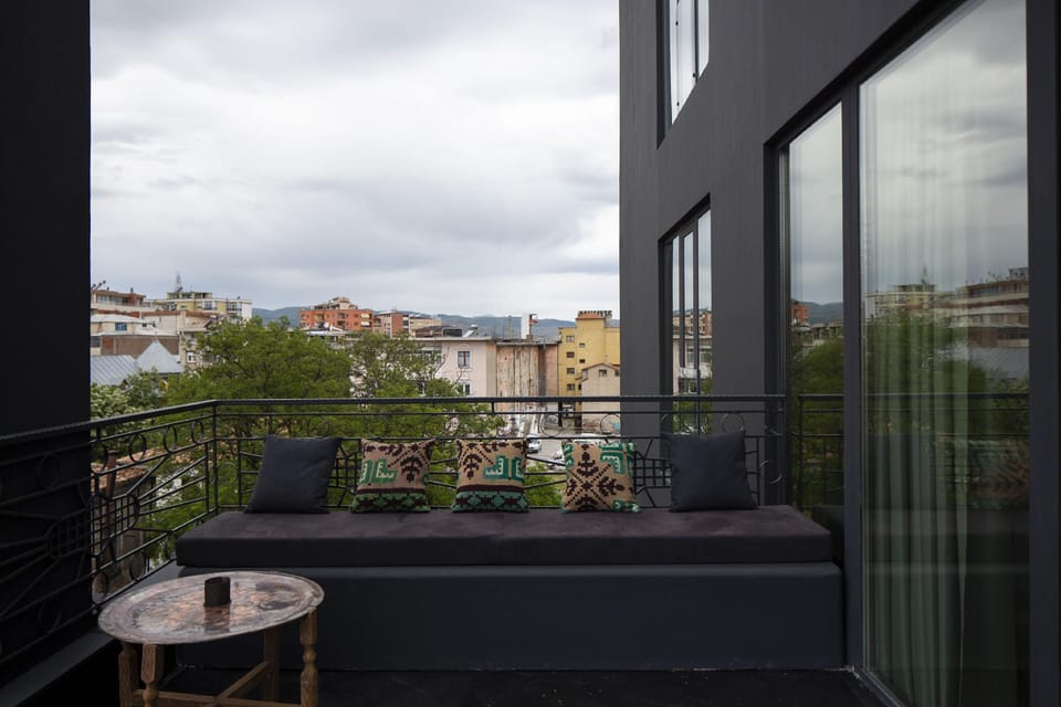 IN Gallery Hotel & Spa Hotel in Europe