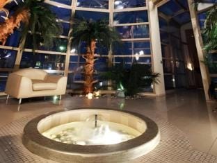 Hotel Libava Hotel in Latvia