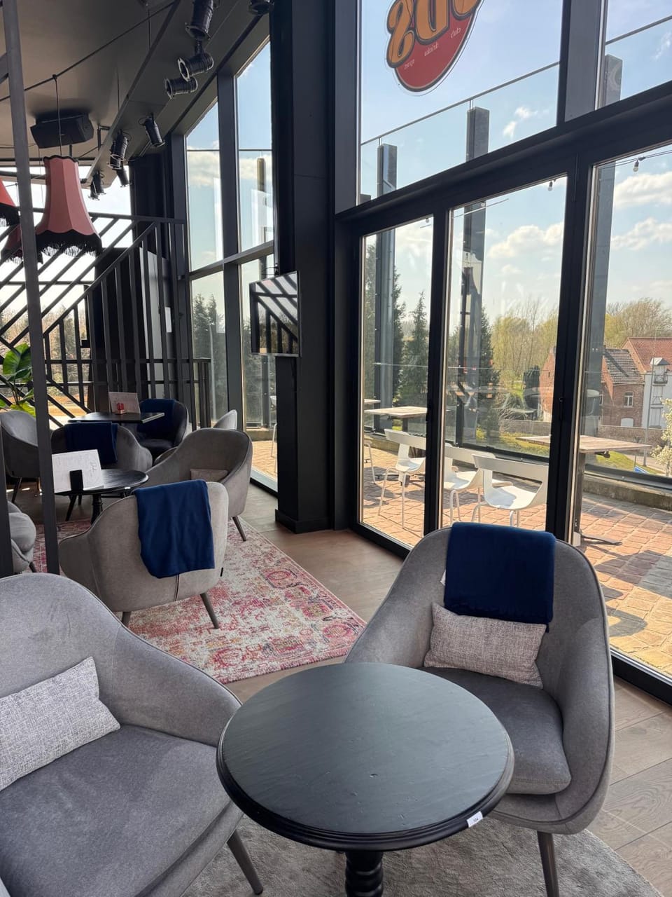 Hof van Stayen Hotel in Flanders