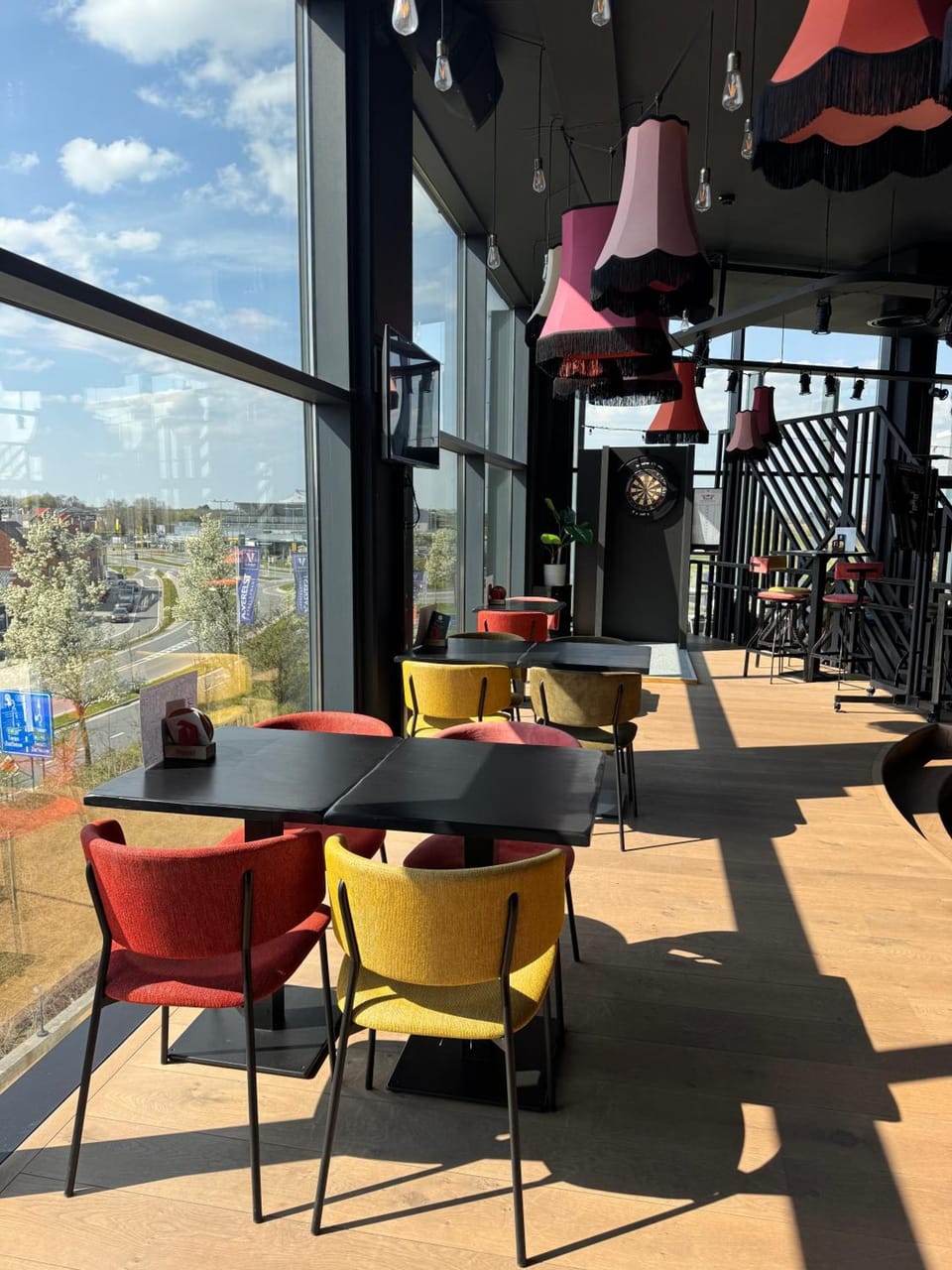 Hof van Stayen Hotel in Flanders