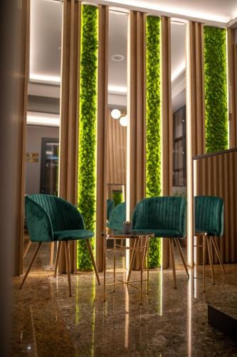 Grand Central Hotel Hotel in Bitola