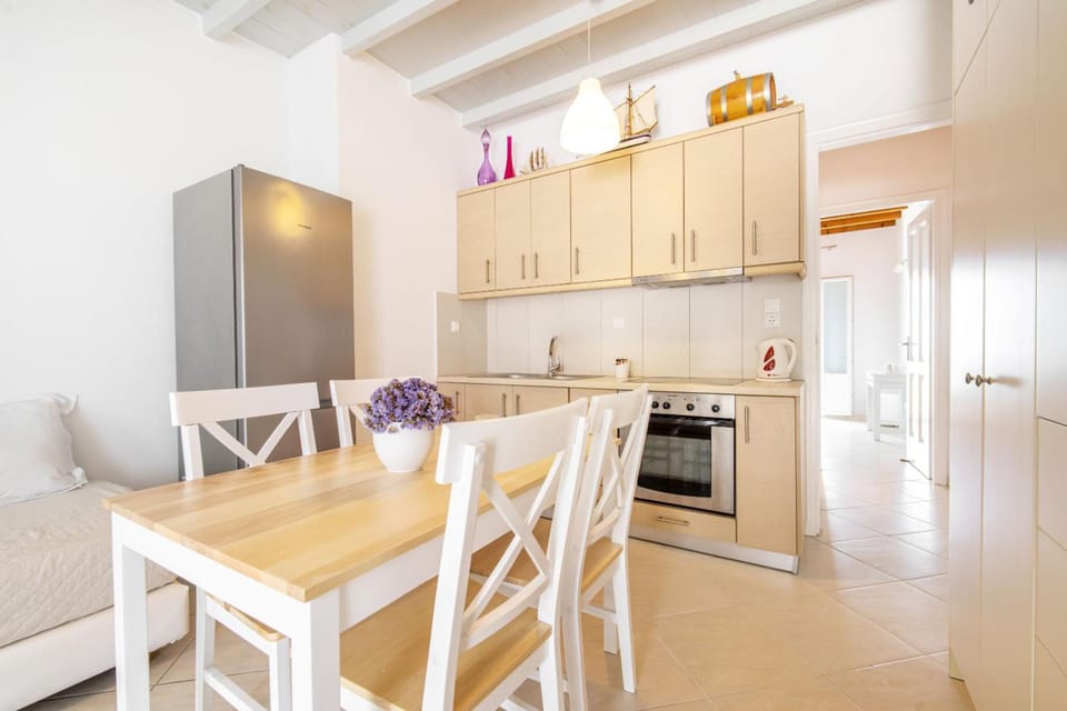 Lofos Apartments Apartment hotel in Mykonos, Mikonos 846 00, Greece