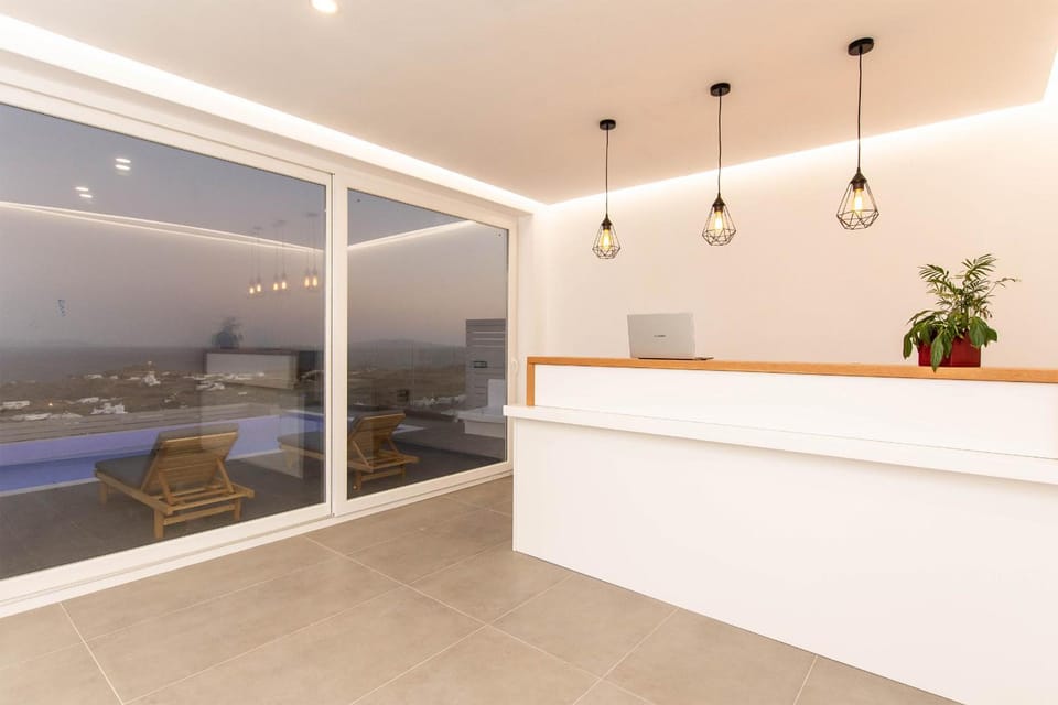 Lofos Apartments Apartment hotel in Mykonos, Mikonos 846 00, Greece