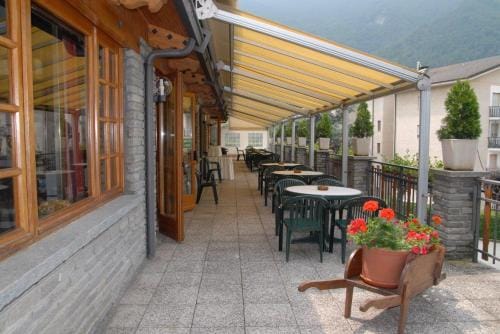Hotel Monte Nebin Hotel in Piedmont