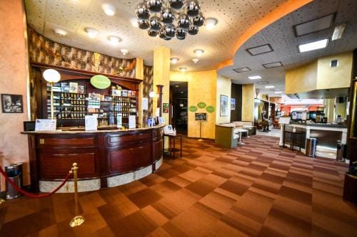 Hotel Monte Nebin Hotel in Piedmont