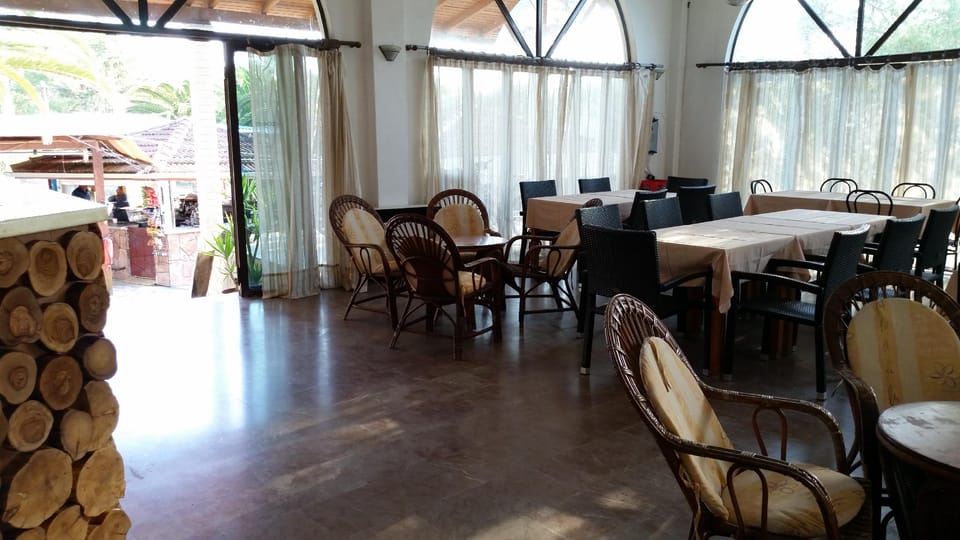 Pension Nychterida Apartment hotel in Corfu, Greece