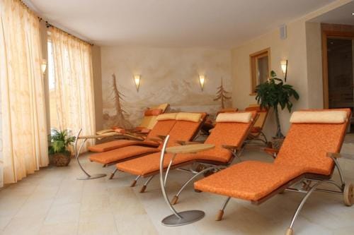 Hotel Garni Sonnenheim Hotel in Serfaus