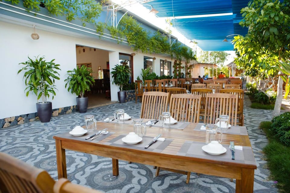 Ivory Phu Yen Hotel Hotel in Vietnam