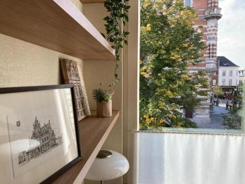 Borgerhouse B&B Hotel in Antwerp