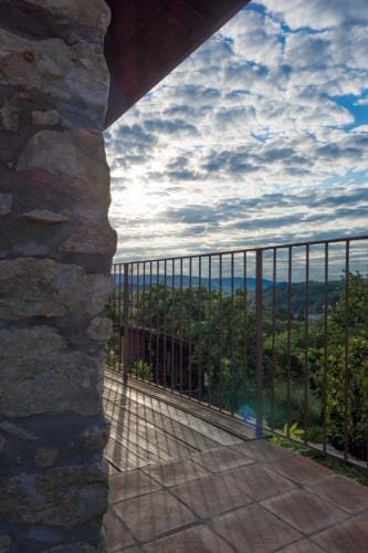 B&B La casa dei cuori Hotel in Liguria