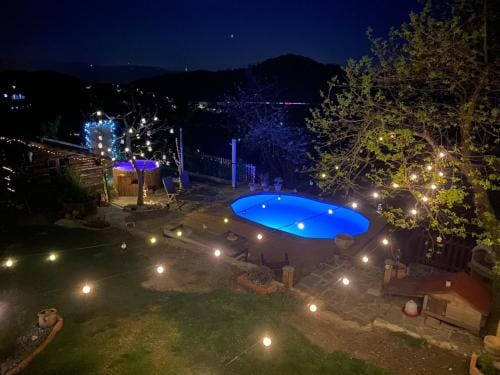 B&B La casa dei cuori Hotel in Liguria