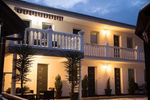 VILLA MARIA Pozega Inn in Brod-Posavina County, Croatia