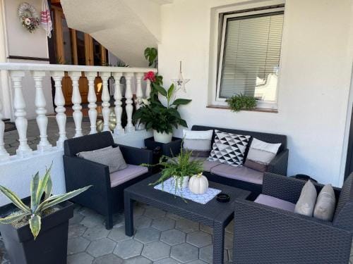 VILLA MARIA Pozega Inn in Brod-Posavina County, Croatia