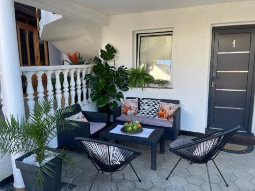 VILLA MARIA Pozega Inn in Brod-Posavina County, Croatia