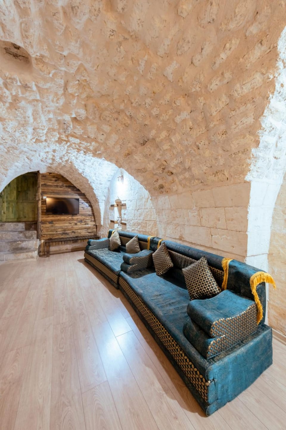 Narlı Ev Butik Otel Hotel in Turkey