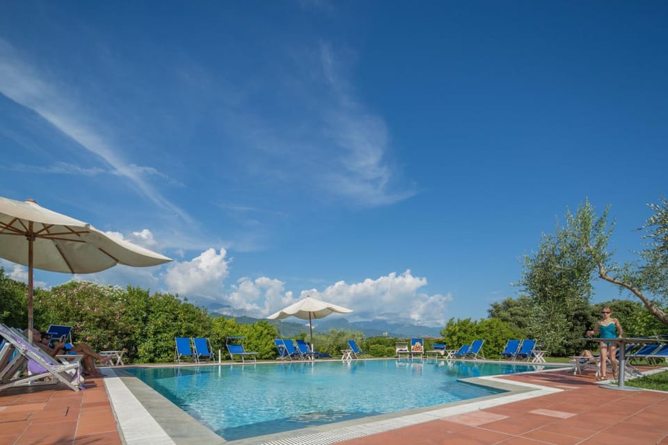 Locanda Dell'Angelo Hotel in Province of Massa and Carrara