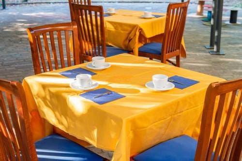 Hotel Ostello Settecolli Sport Hotel in Marche