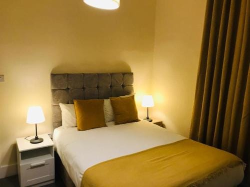 Vauxhall Stay Hotel in City of Westminster