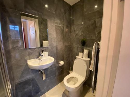Vauxhall Stay Hotel in City of Westminster