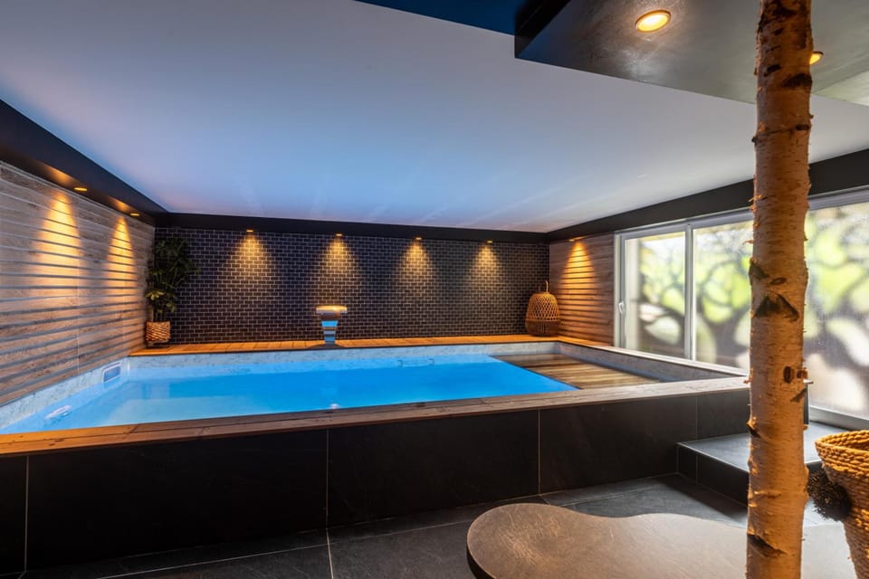 Le Bailliage Hotel & Spa Hotel in Auvergne-Rhône-Alpes
